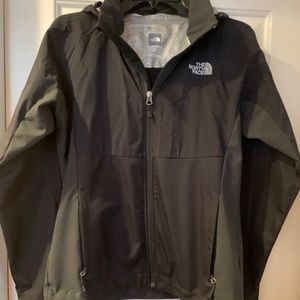 The North Face Rain Jacket